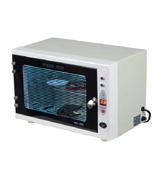 Tủ tiệt trùng D208